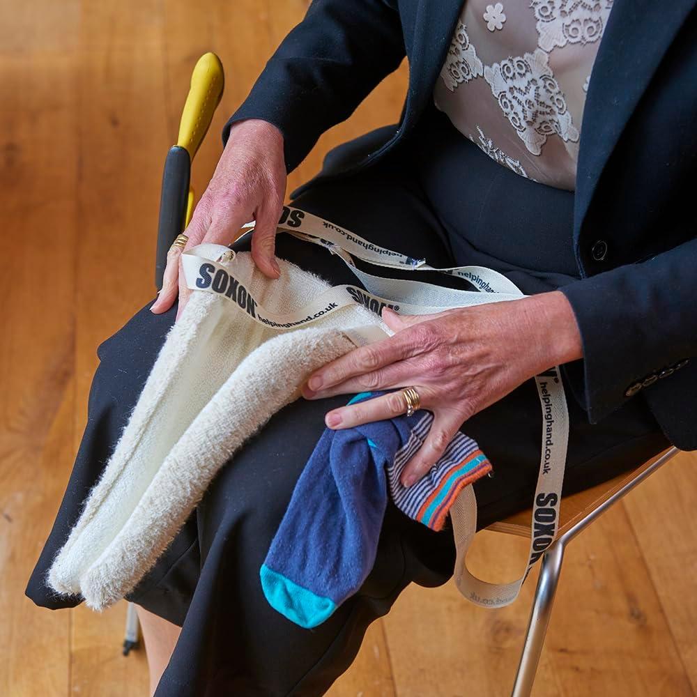 Ayuda para Calcetines Soxon - Fácil de Usar para Movilidad Limitada