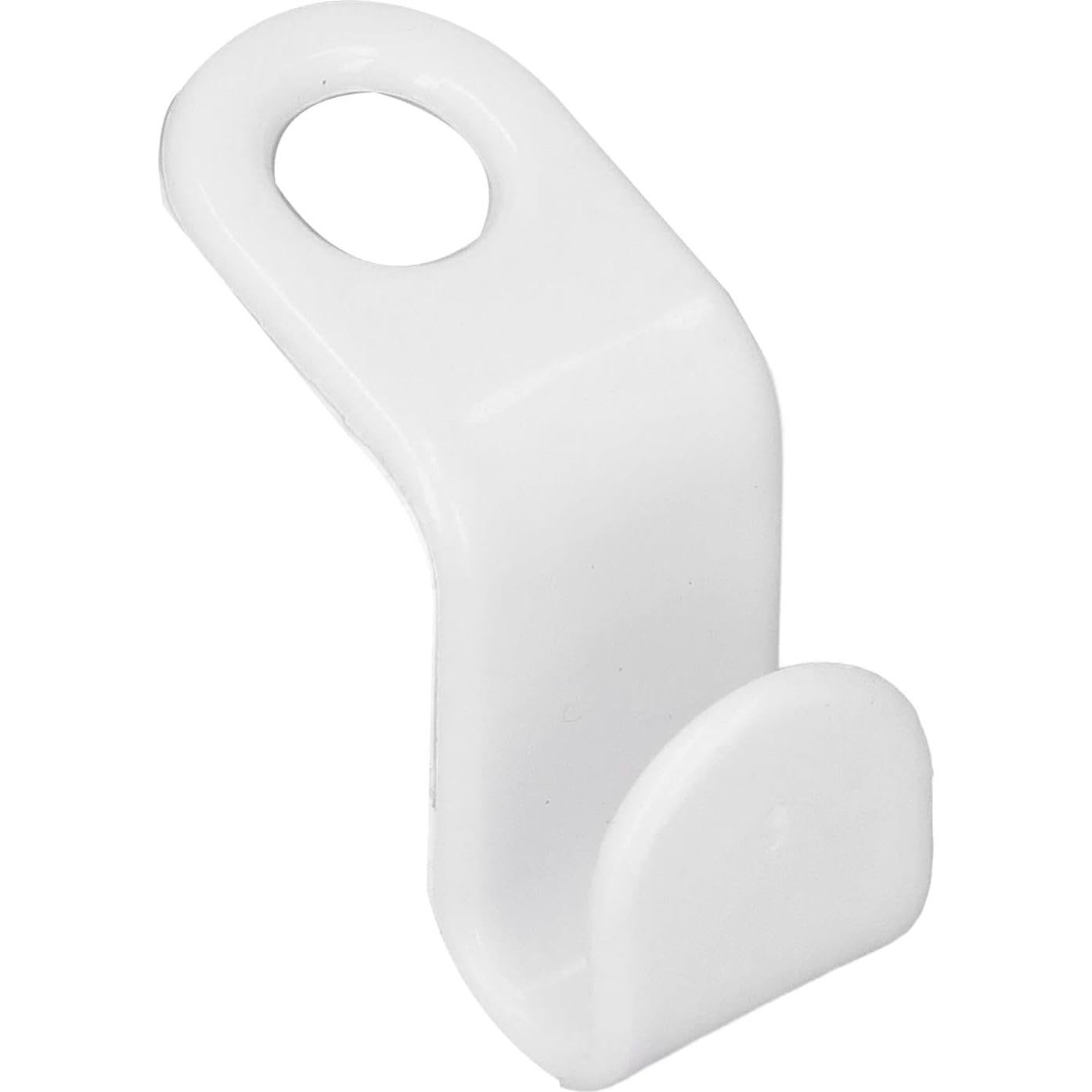 50 Ganchos Conectores para Perchas HERCHR - Ahorra Espacio