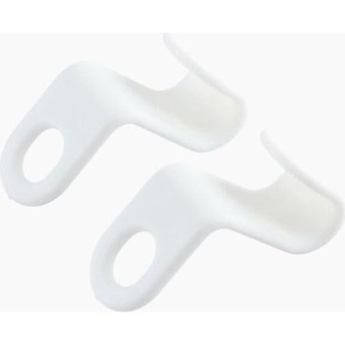 20 Ganchos Conectores para Perchas Kopida - Ahorra Espacio