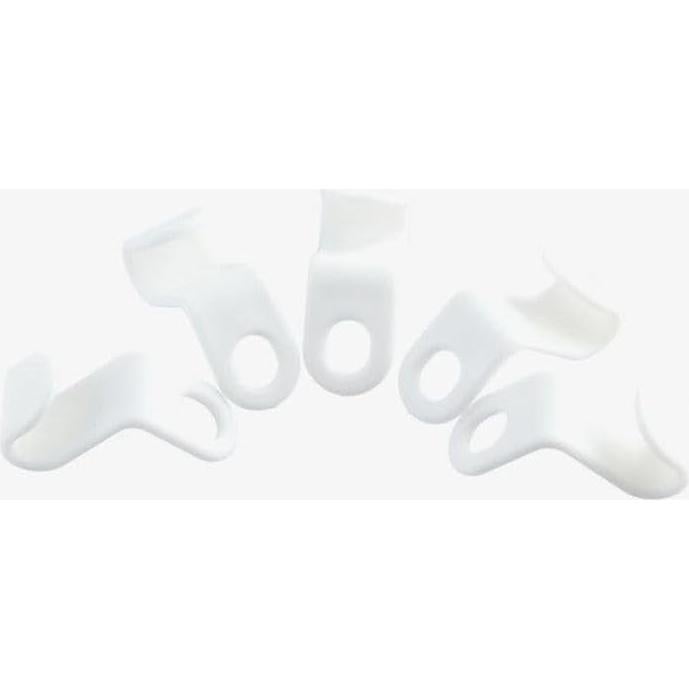 20 Ganchos Conectores para Perchas Kopida - Ahorra Espacio