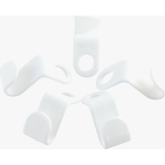 20 Ganchos Conectores para Perchas Kopida - Ahorra Espacio