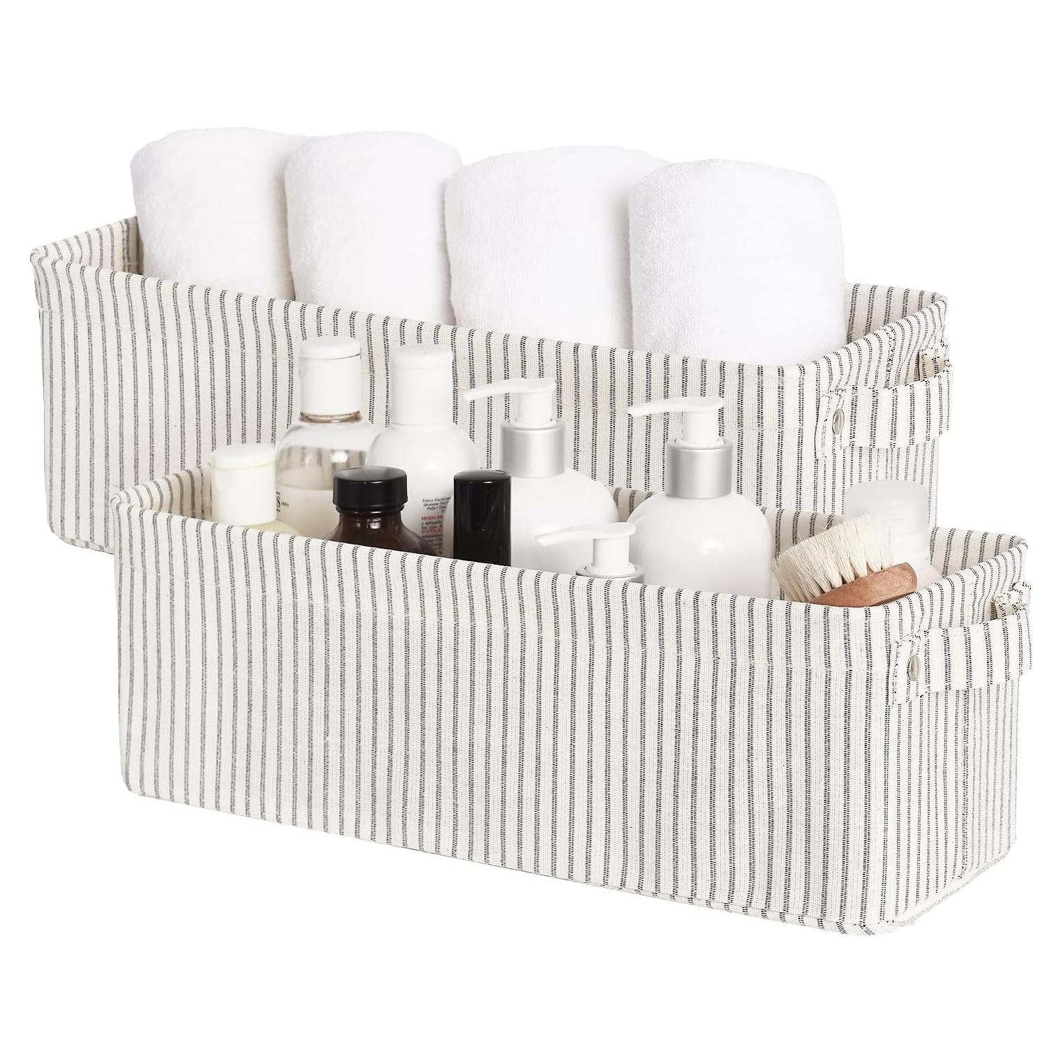 Cajas de Almacenamiento StorageWorks 2 Unidades Rayas Grises