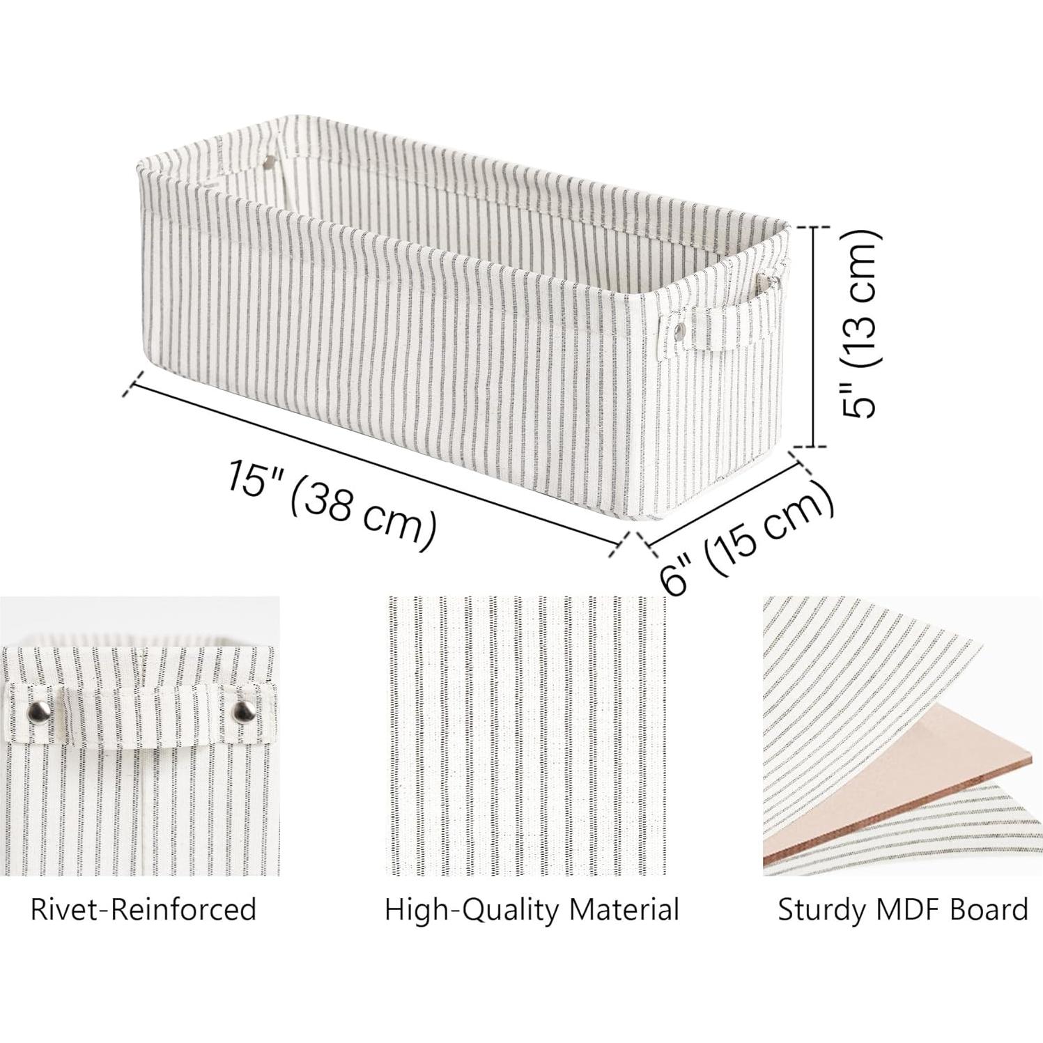 Cajas de Almacenamiento StorageWorks 2 Unidades Rayas Grises
