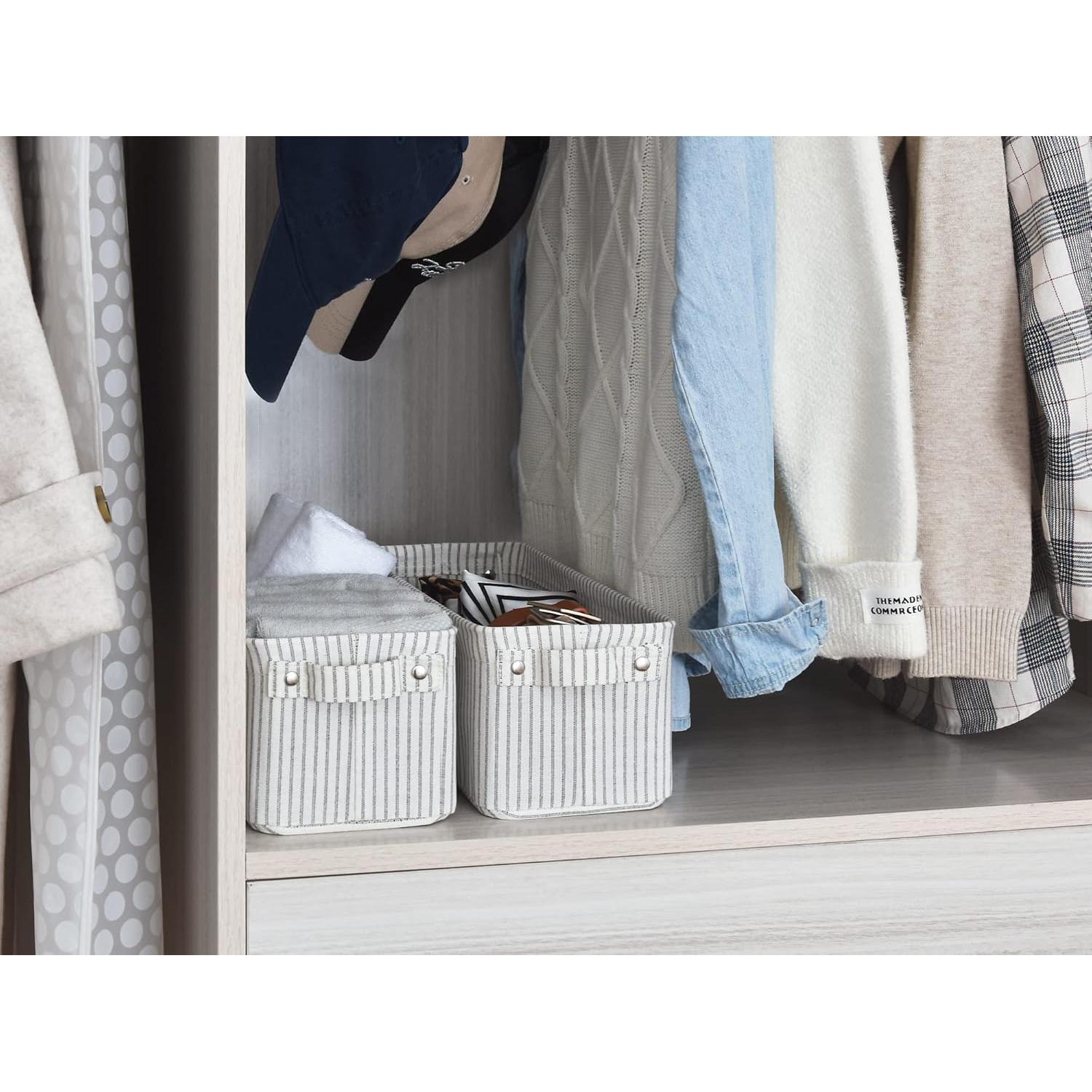 Cajas de Almacenamiento StorageWorks 2 Unidades Rayas Grises