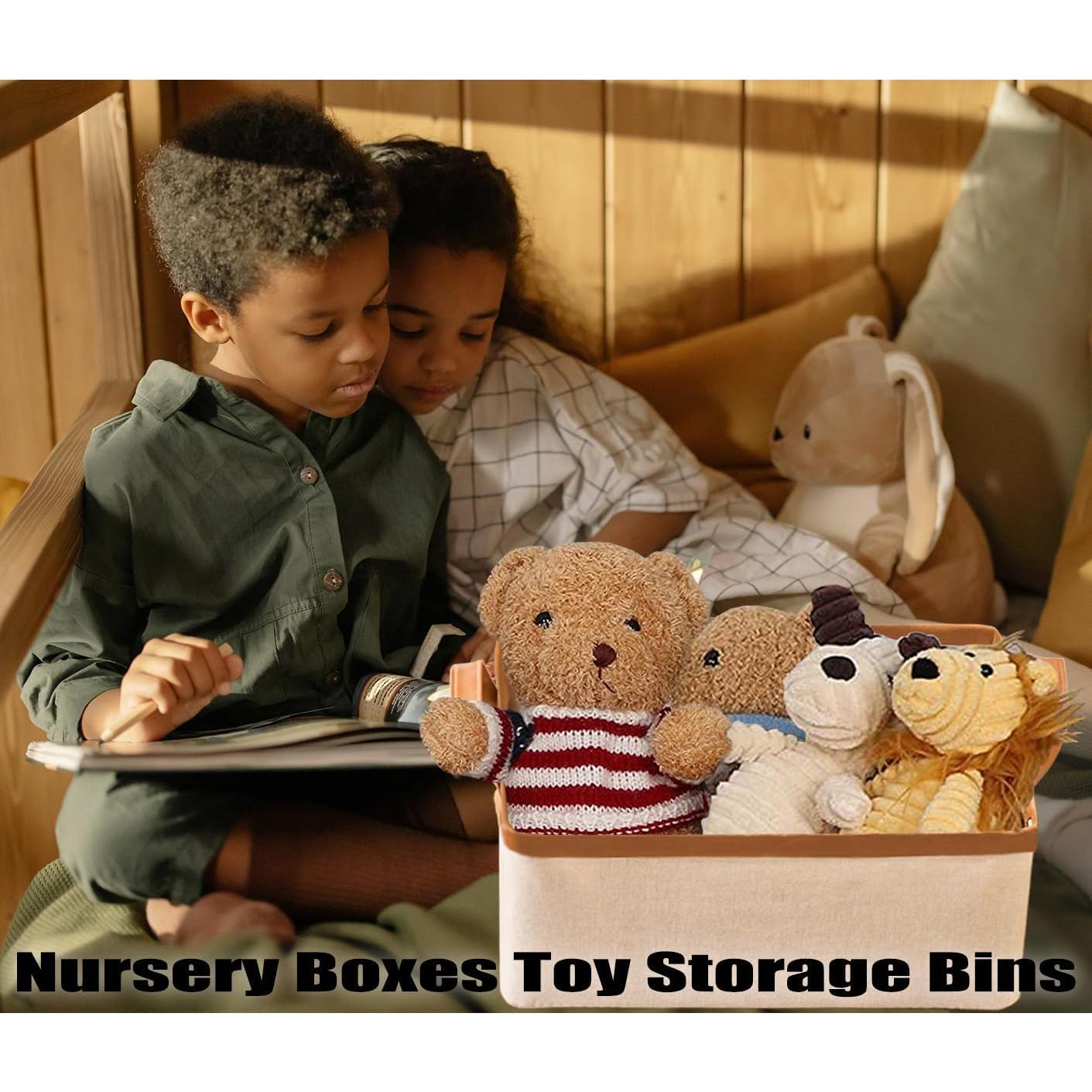 Organizador de Ropa AARAINBOW 4 Pcs con Mango y Marco de Acero