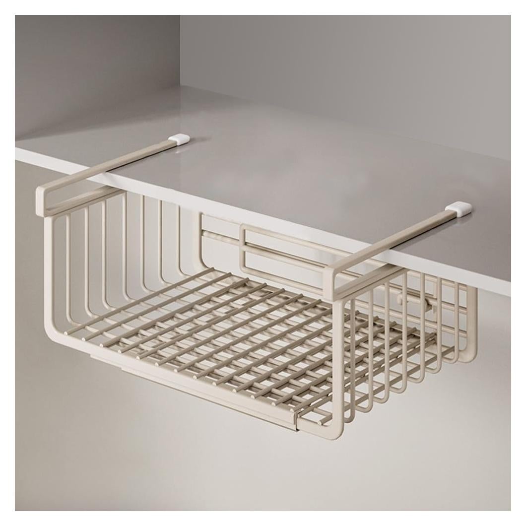 Cesta de Almacenamiento Expandible Janebert DL-A 35.88-59.94 cm