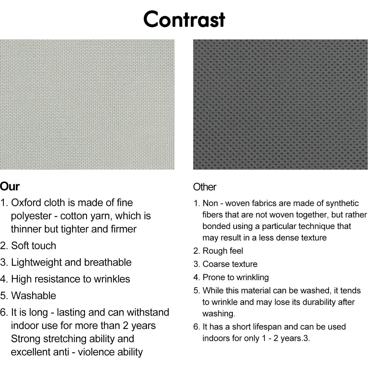 Organizador de Bolsos Sobre la Puerta Lirex, Gris, 6 Compartimentos