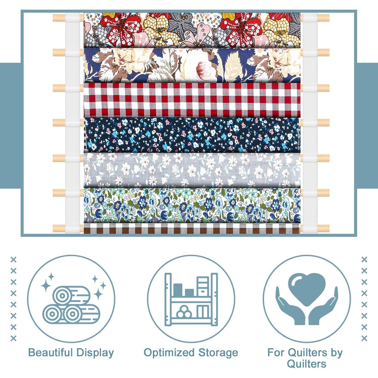 Organizador Colgante de Tela Anglechic 20 Estantes 35 cm