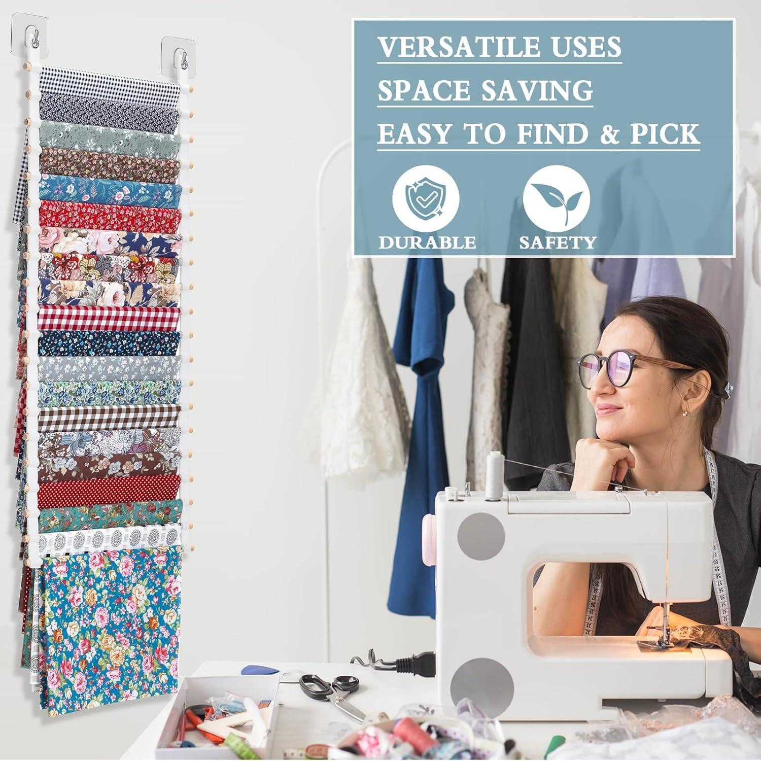 Organizador Colgante de Tela Anglechic 20 Estantes 35 cm