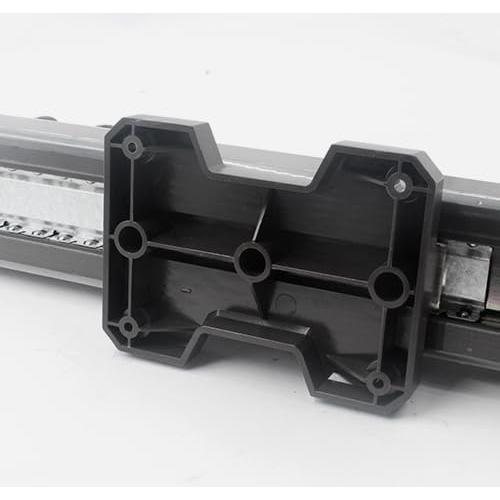 Soporte Extensible para Corbatas y Cinturones HOWHY 40 cm