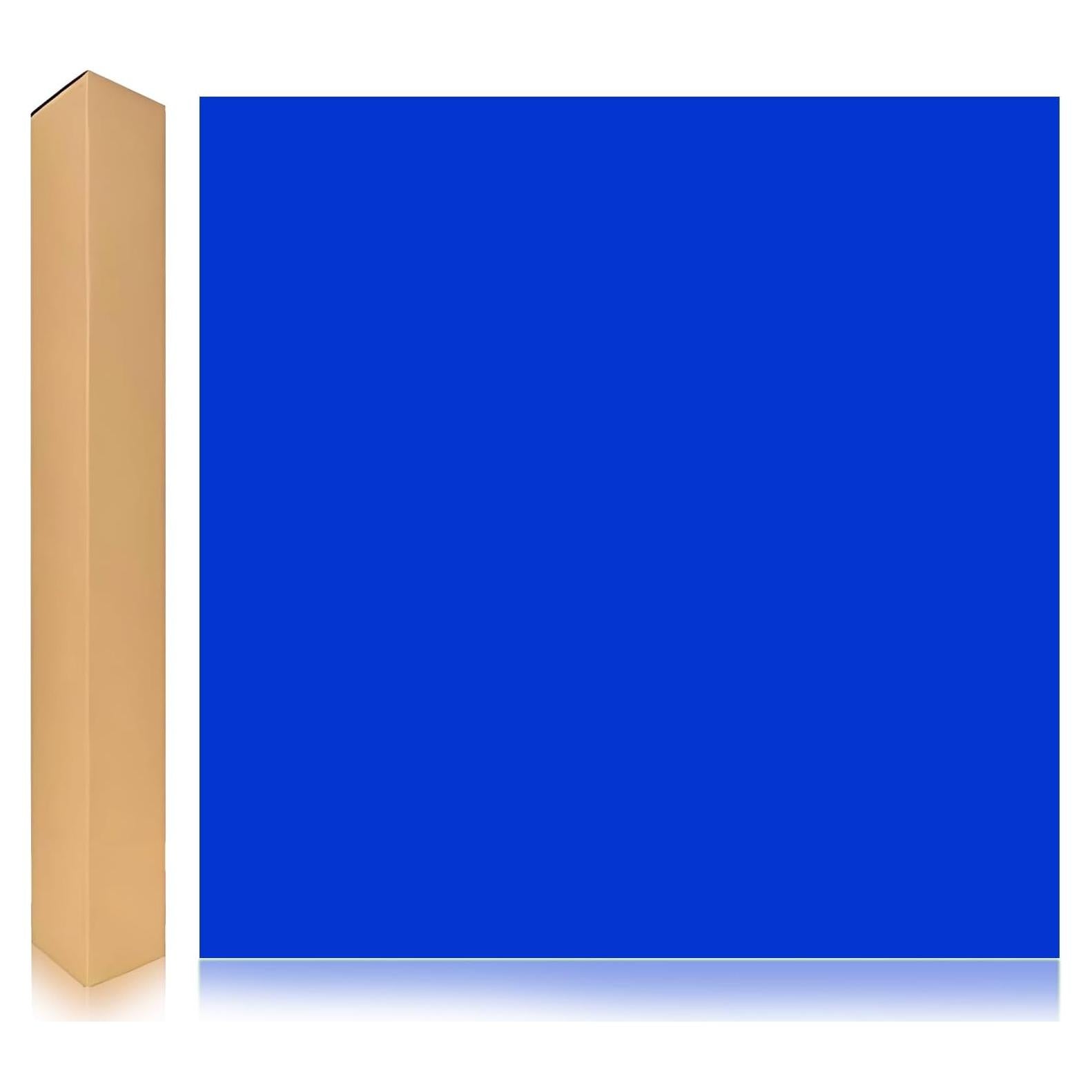 Alfombrilla de Mahjong YCK 80x80 cm Antideslizante y Sin Arrugas