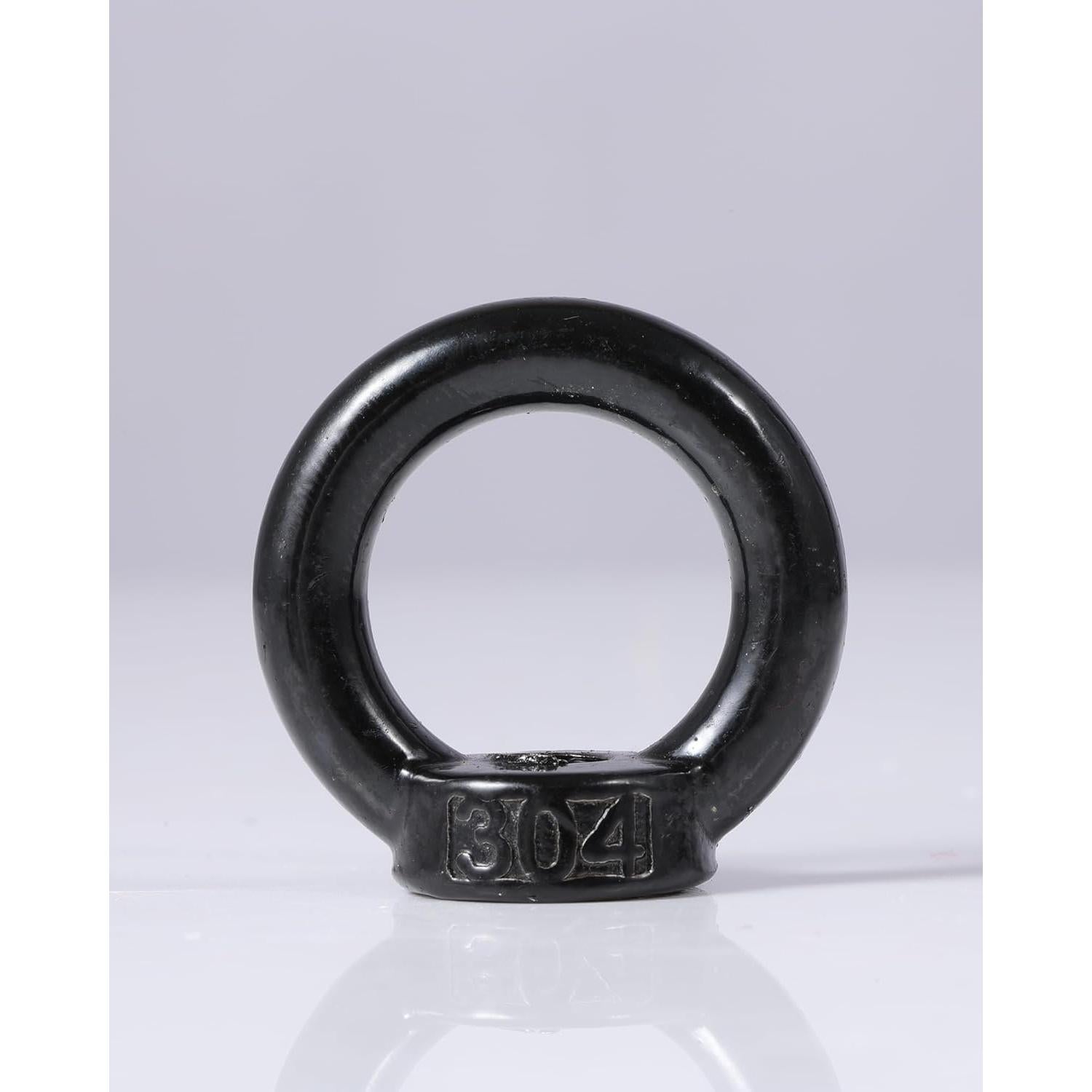 Kit de Anclaje de Sujeción M8 Moroinriz - Acero Inoxidable 304