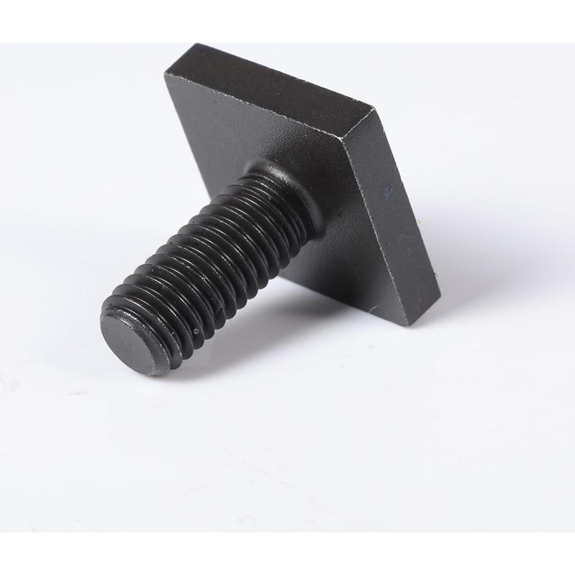 Kit de Anclaje de Sujeción M8 Moroinriz - Acero Inoxidable 304