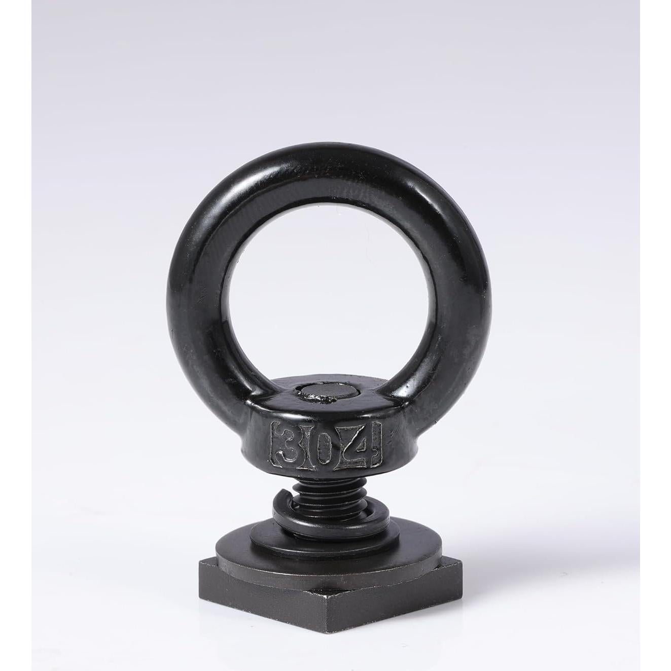 Kit de Anclaje de Sujeción M8 Moroinriz - Acero Inoxidable 304