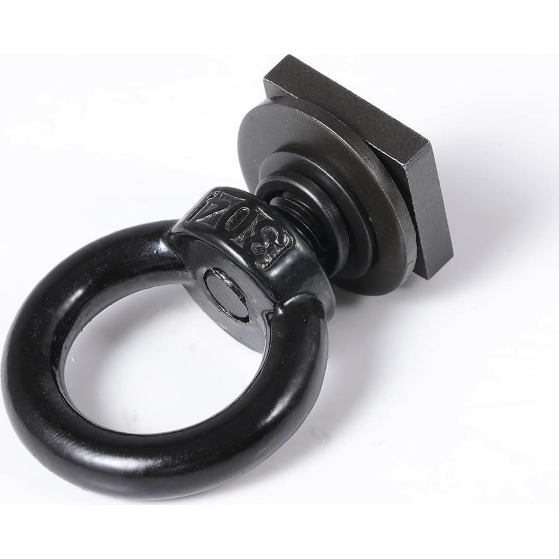 Kit de Anclaje de Sujeción M8 Moroinriz - Acero Inoxidable 304