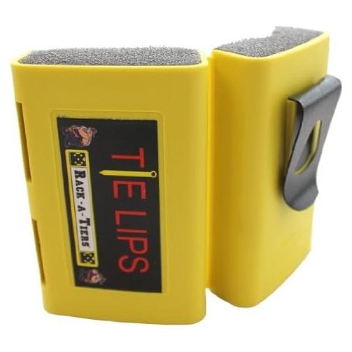 Dispensador de Cinta de Cable Rack-A-Tiers 43800 - 5 Ataduras