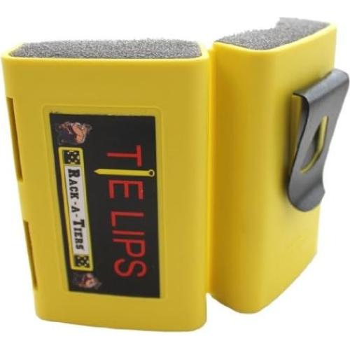 Dispensador de Cinta de Cable Rack-A-Tiers 43800 - 5 Ataduras