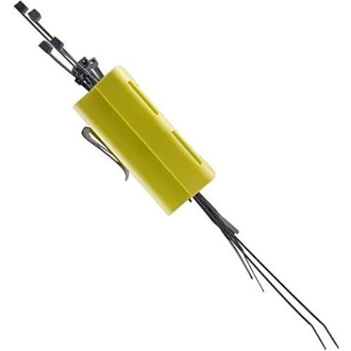 Dispensador de Cinta de Cable Rack-A-Tiers 43800 - 5 Ataduras