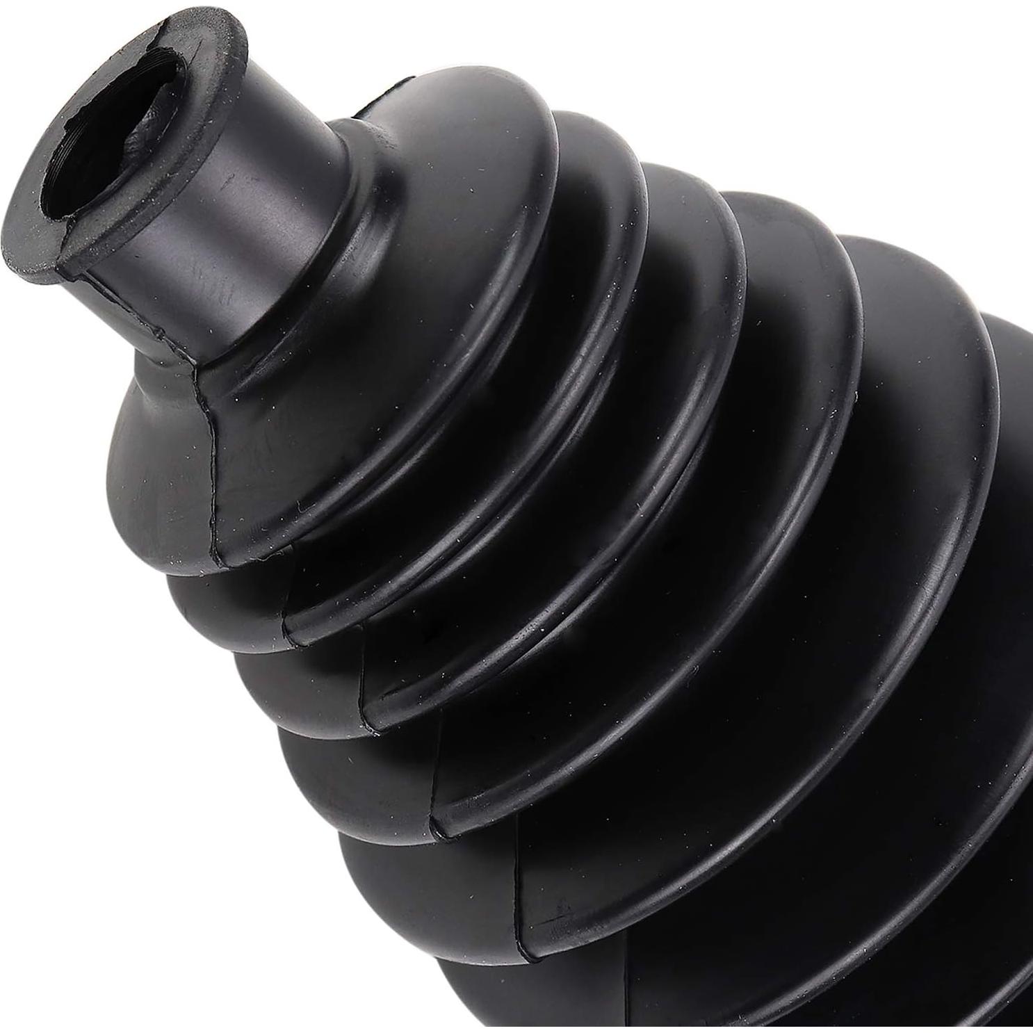 Kit de Bota de Dirección Beck/Arnley 103-3069 Neopreno