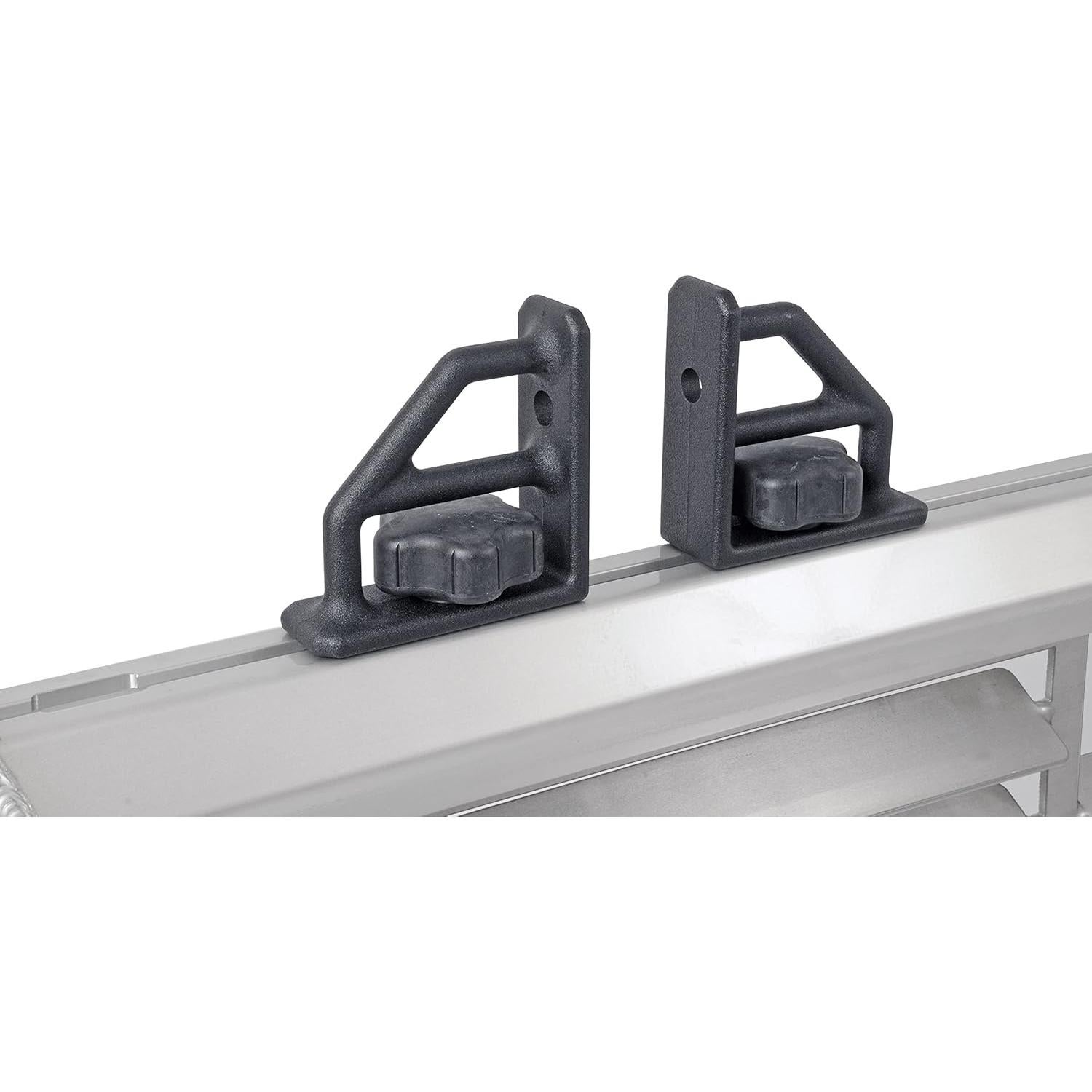 Anclajes de Sujeción para Cab Rack Dee Zee DZ95002