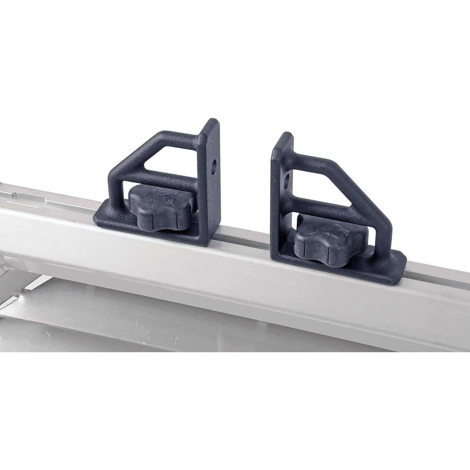 Anclajes de Sujeción para Cab Rack Dee Zee DZ95002
