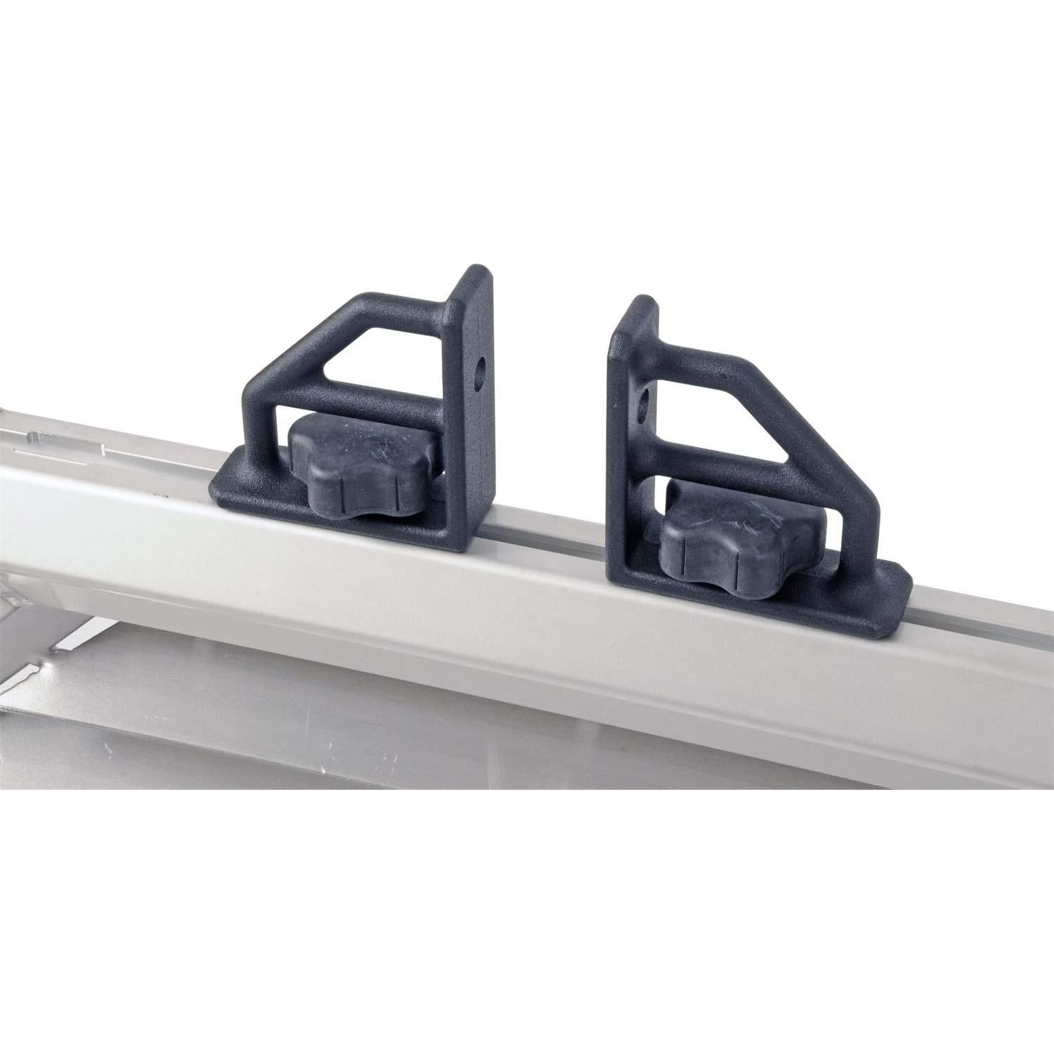 Anclajes de Sujeción para Cab Rack Dee Zee DZ95002