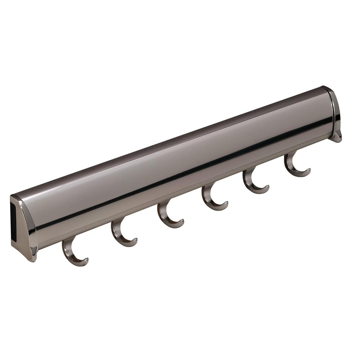 Soporte Expandible para Cinturones y Corbatas TAG Hardware 35.56 cm