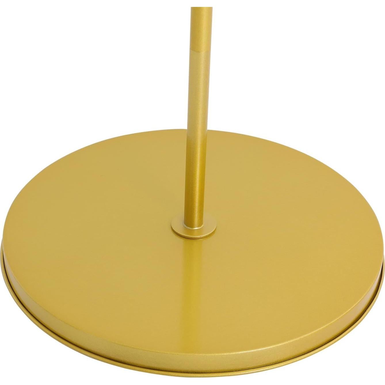 Estante para Corbatas y Cinturones KJNHhugH Dorado 168cm