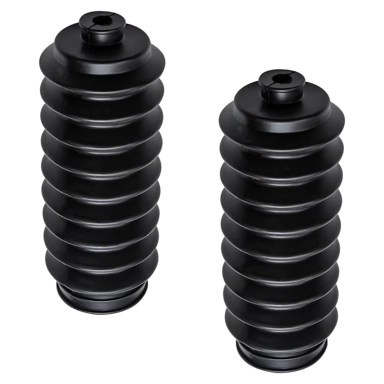 Botas de varilla de dirección Detroit Axle BT-013 para Acura y Honda