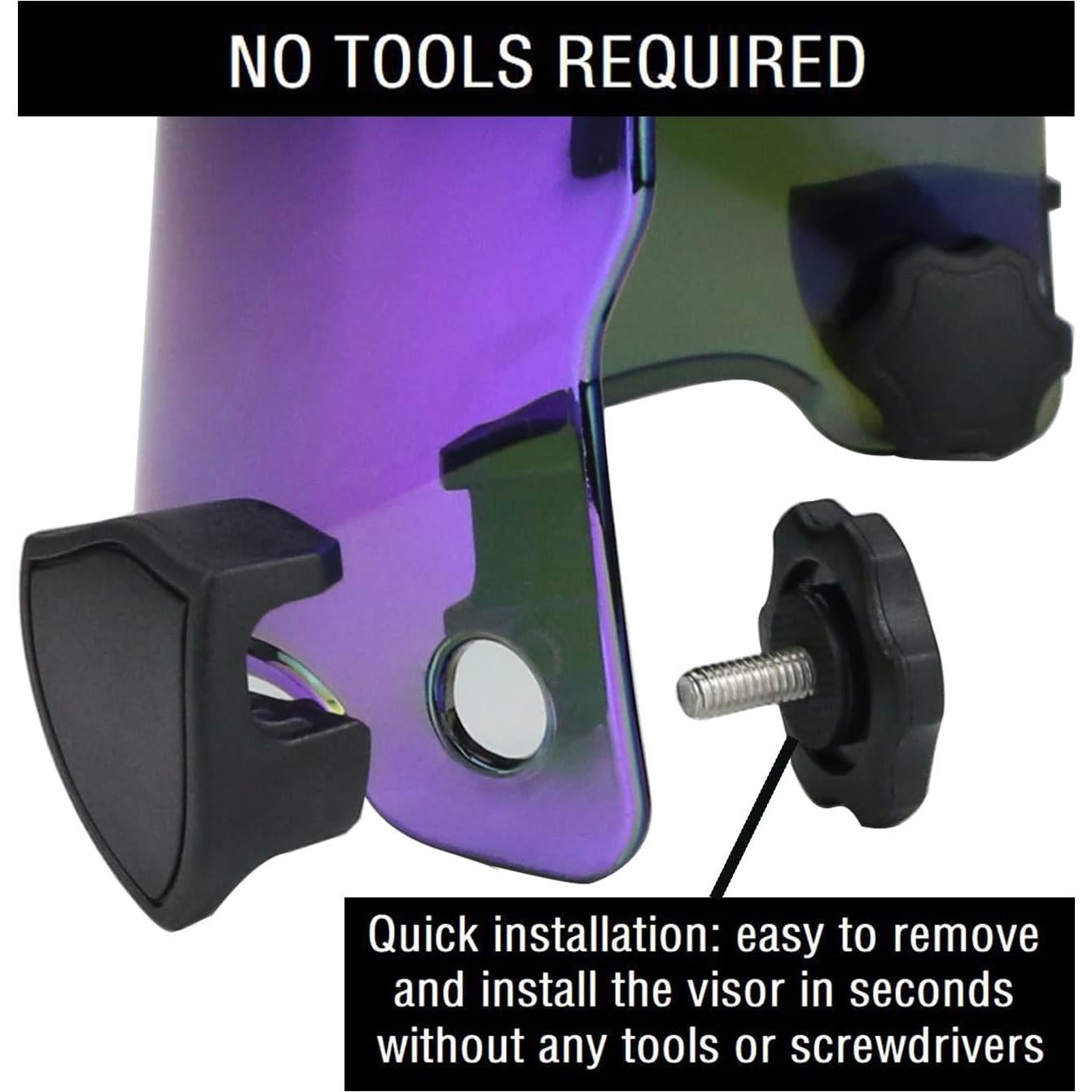 Visera de Fútbol GIKYTEC GK0052 Antivaho UV para Adultos