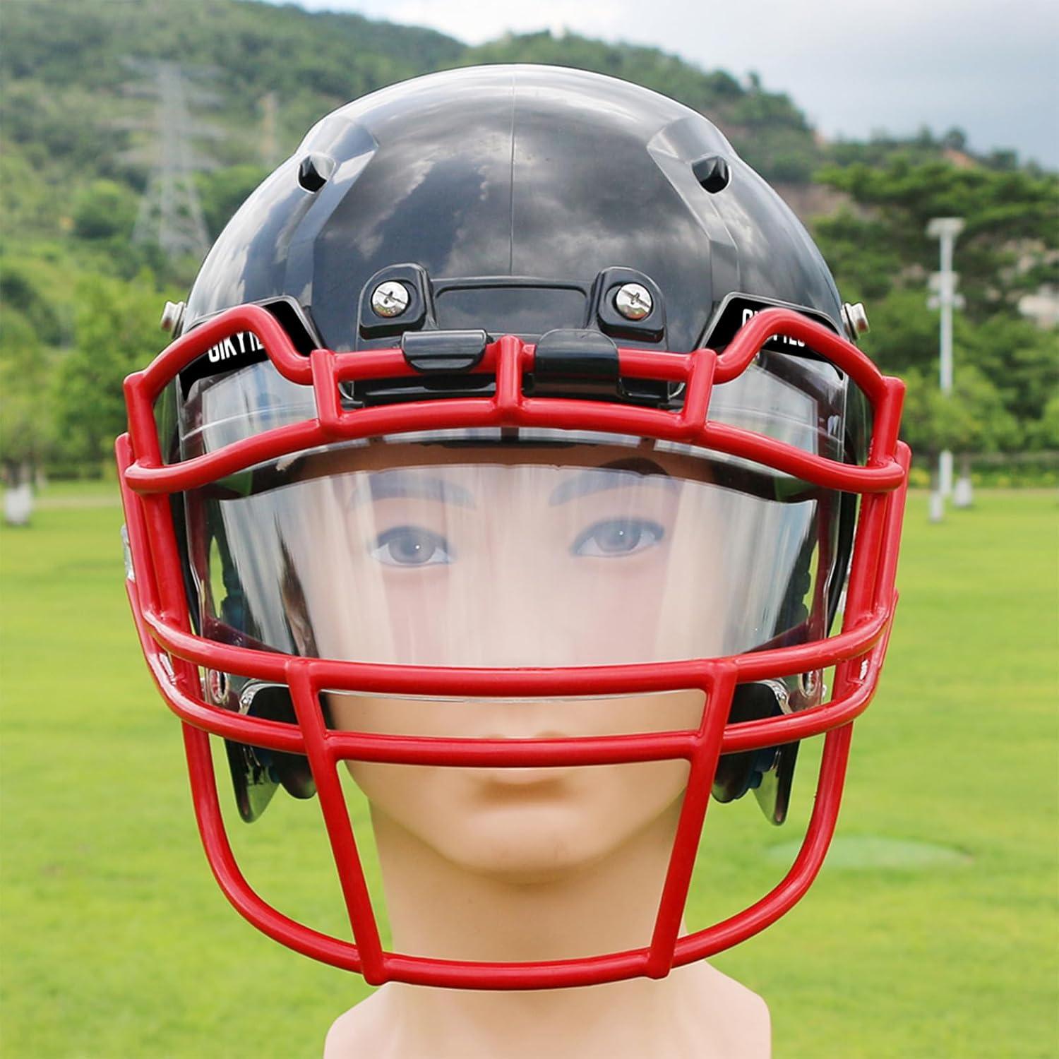 Visera de Fútbol GIKYTEC GK0052 Antivaho UV para Adultos