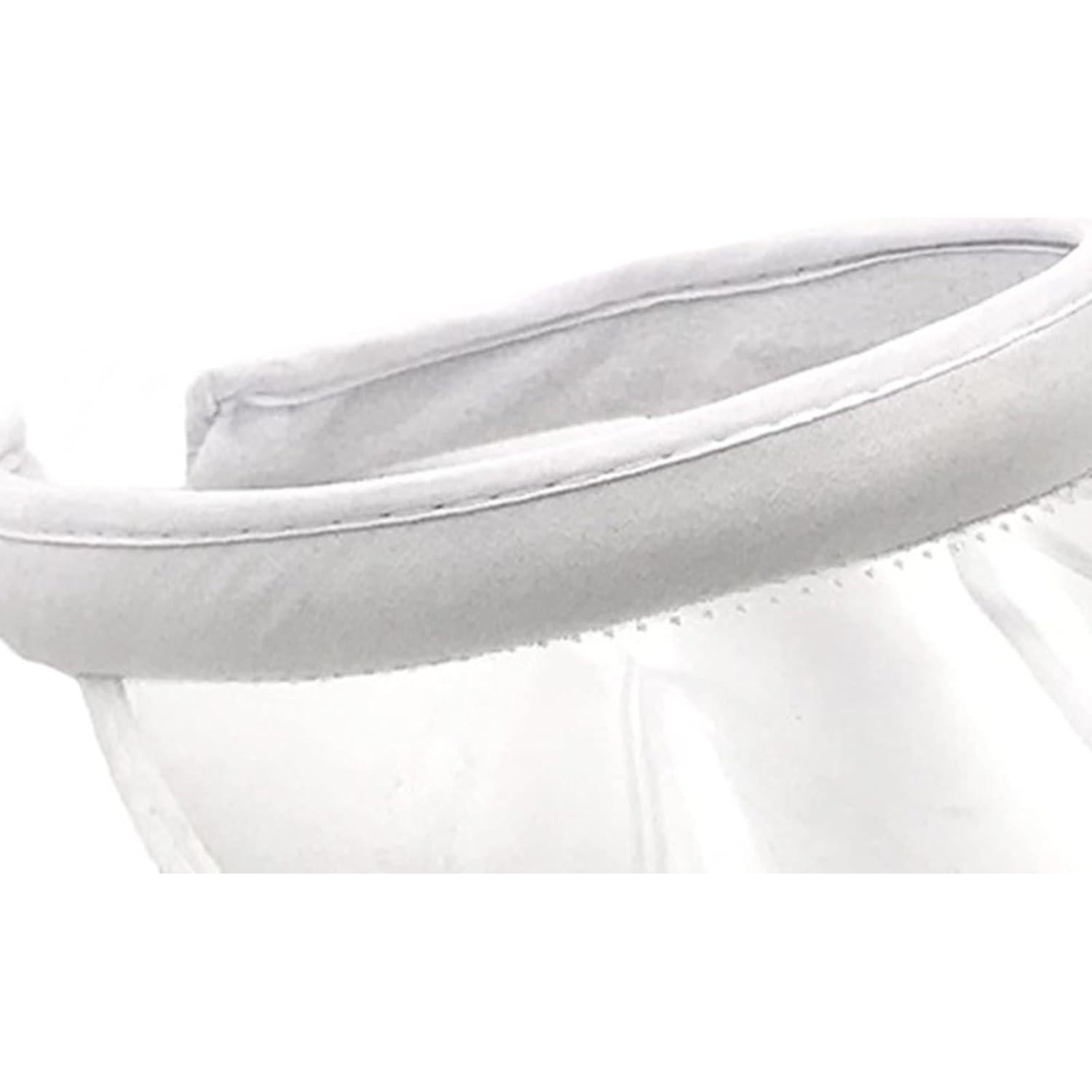 Sombrero de Visera Clara para Mujeres DIIOOMIEEU Amarillo