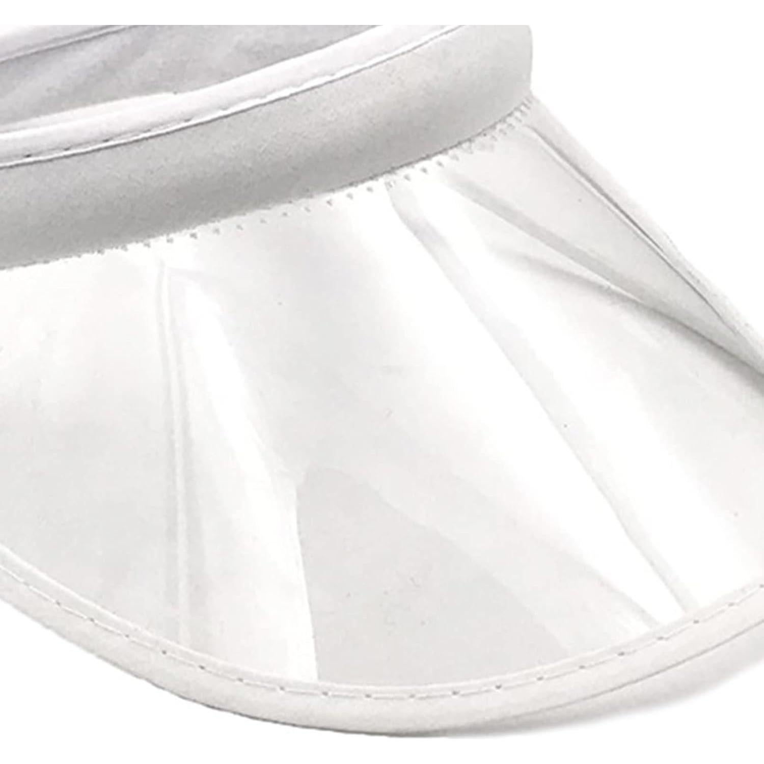 Sombrero de Visera Clara para Mujeres DIIOOMIEEU Amarillo