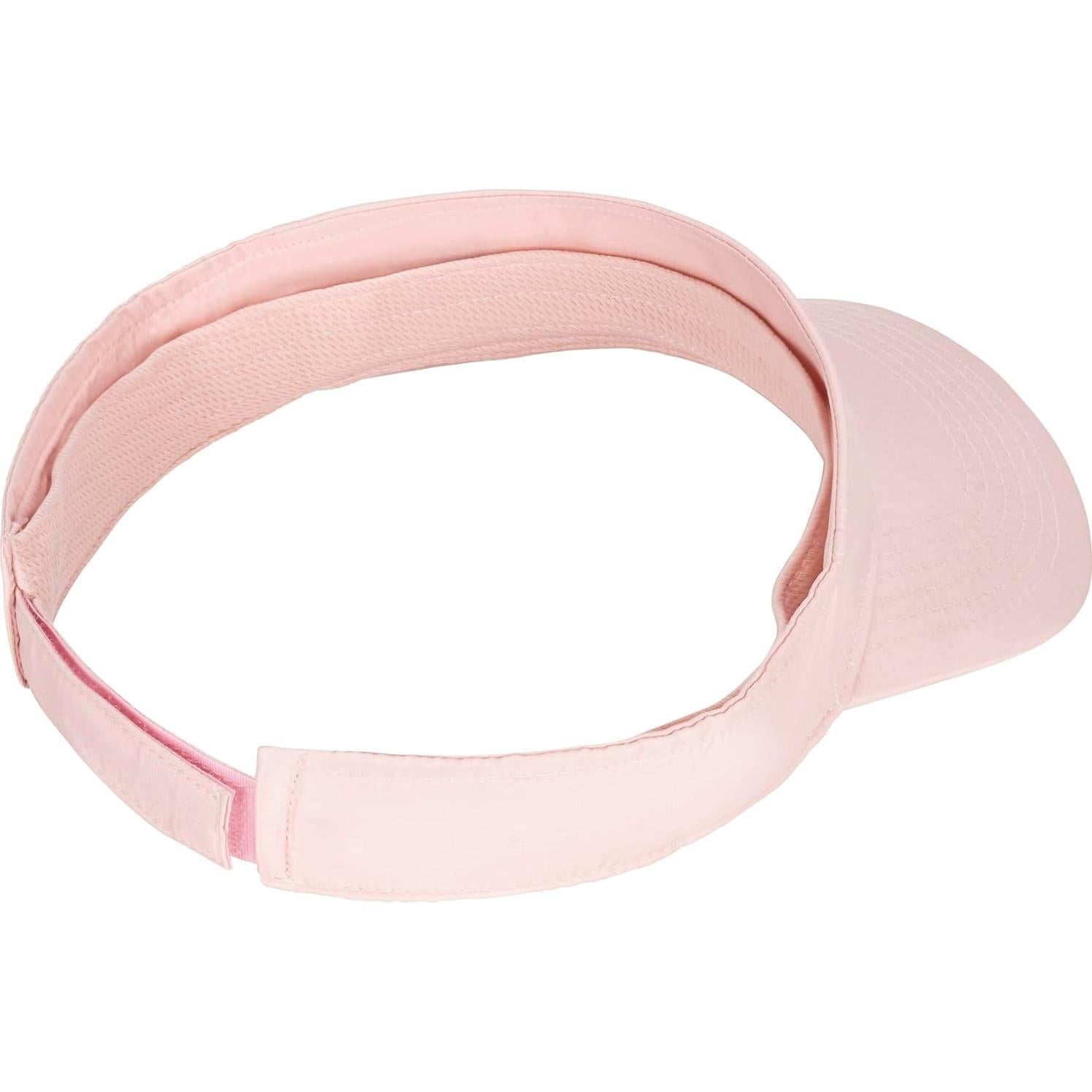Visera Ajustable PUMA Opal para Mujeres - Cuarzo Rosa