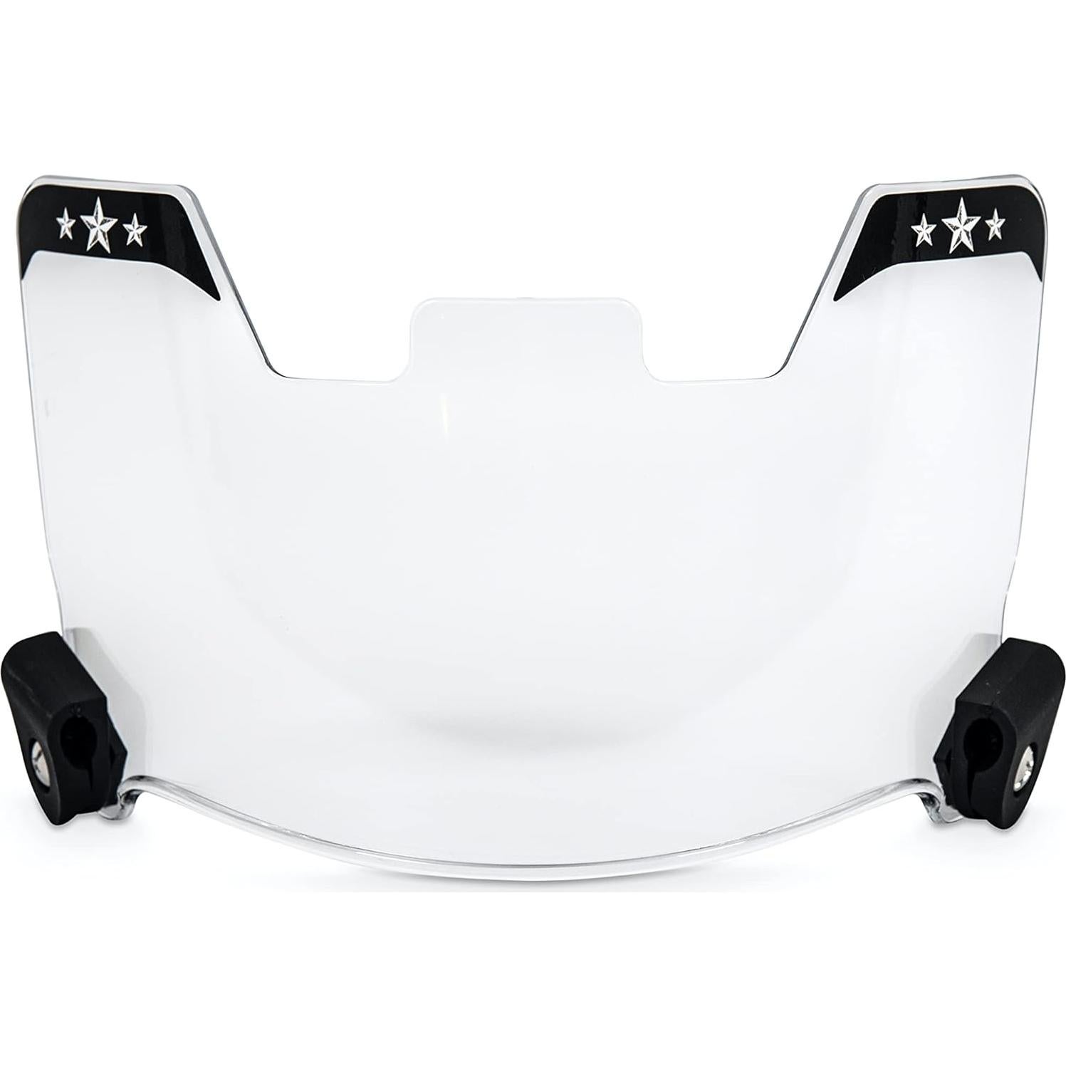 Visera de Fútbol CHARISMATIC Clara Antivaho y Resistente