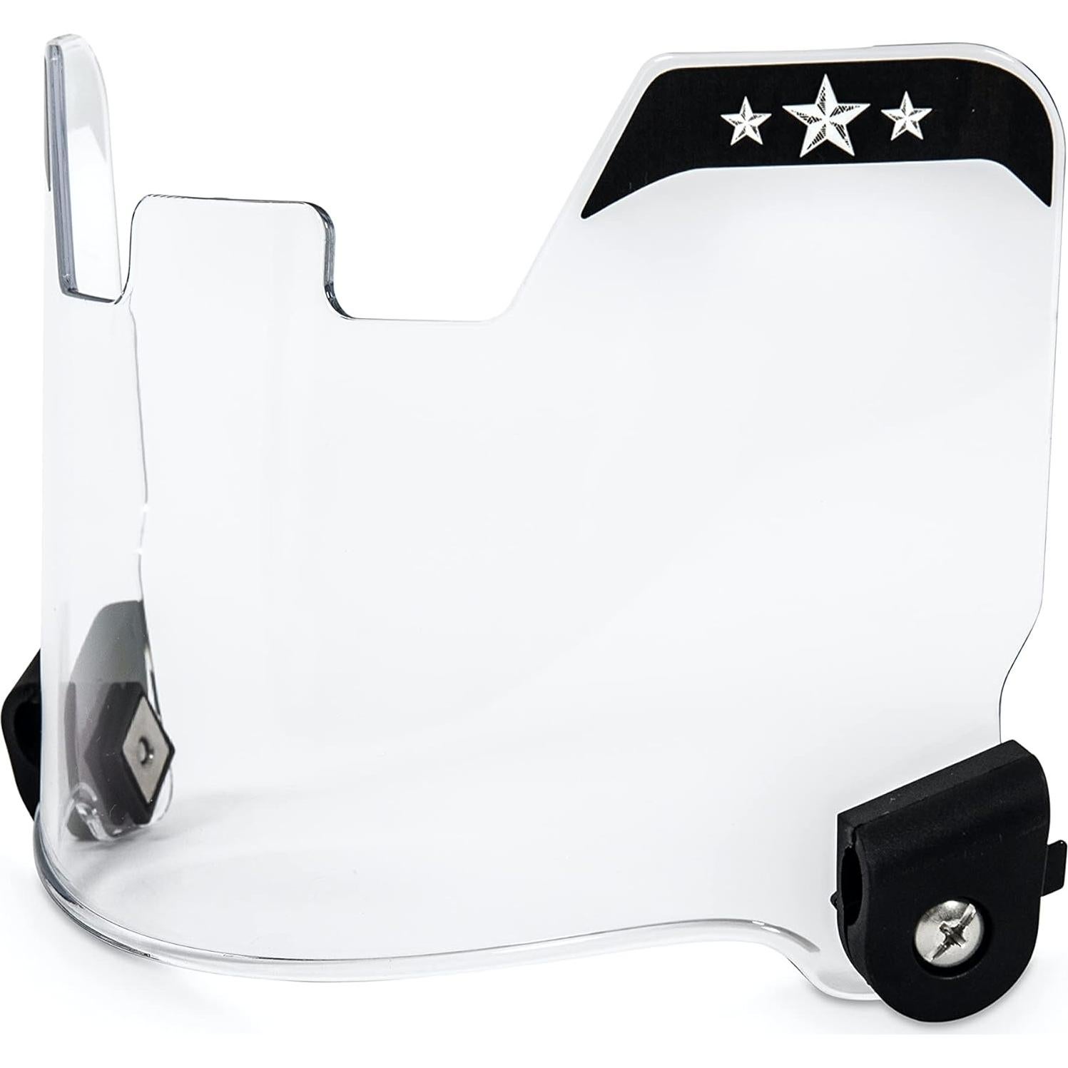 Visera de Fútbol CHARISMATIC Clara Antivaho y Resistente