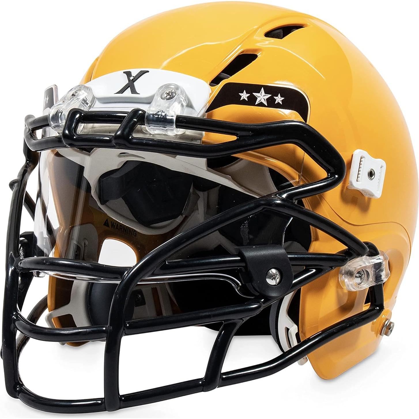 Visera de Fútbol CHARISMATIC Clara Antivaho y Resistente