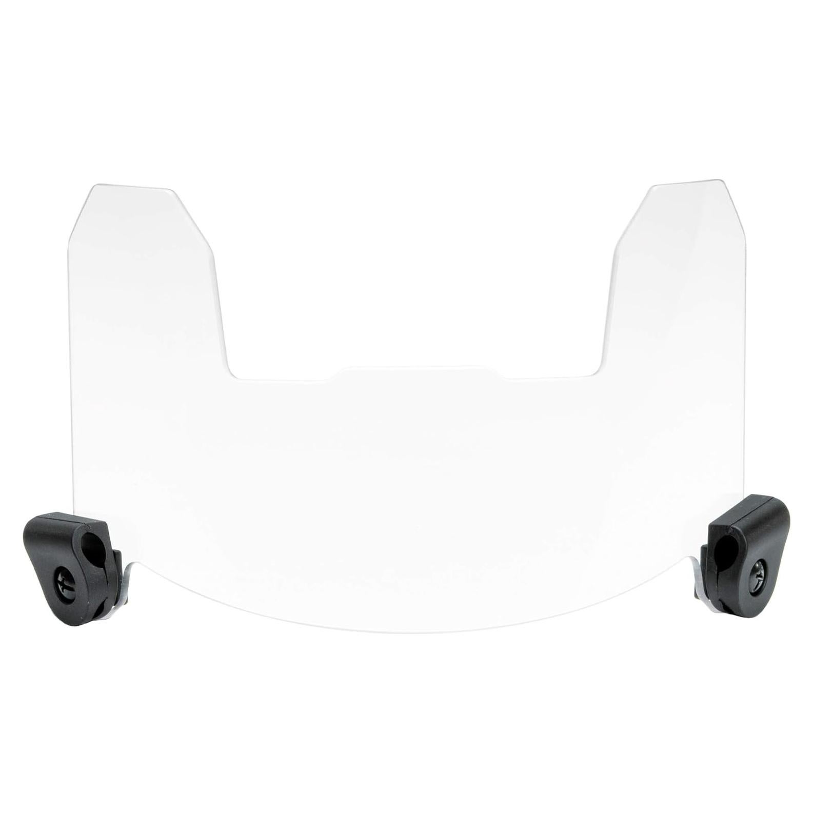 Visera de Fútbol Juvenil Clara Unique Sports CVV-F Irrompible