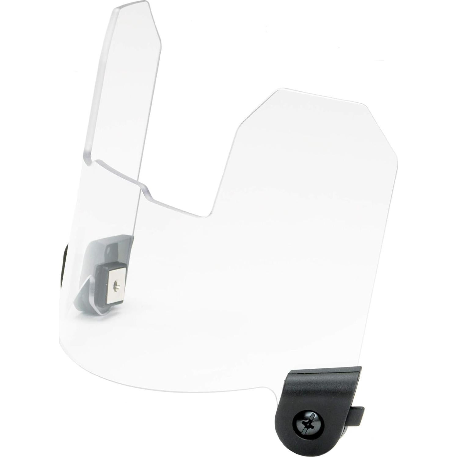 Visera de Fútbol Juvenil Clara Unique Sports CVV-F Irrompible