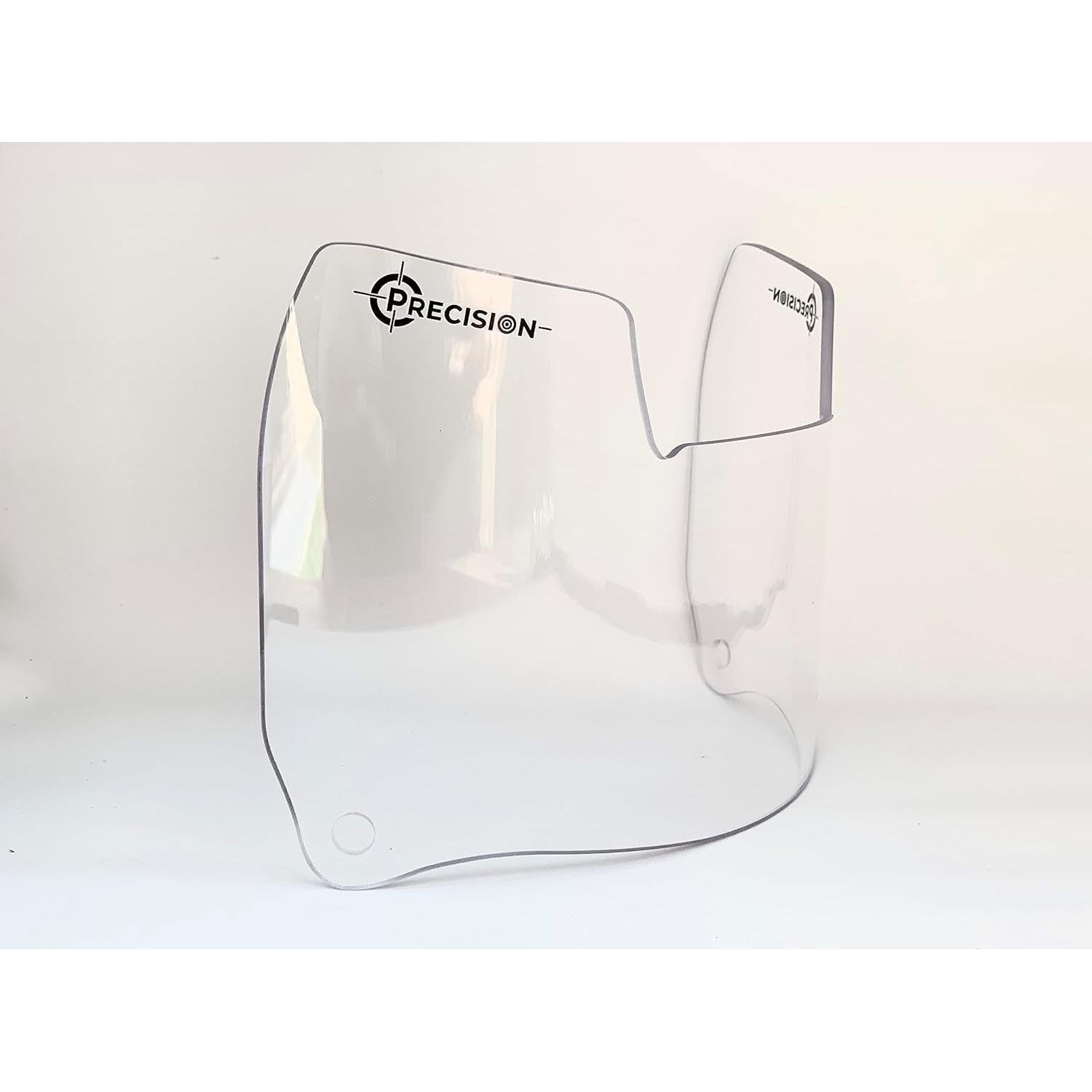 Visera de Casco de Fútbol Precision 2.0 - Protector de Ojos