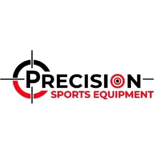 Visera de Casco de Fútbol Precision 2.0 - Protector de Ojos