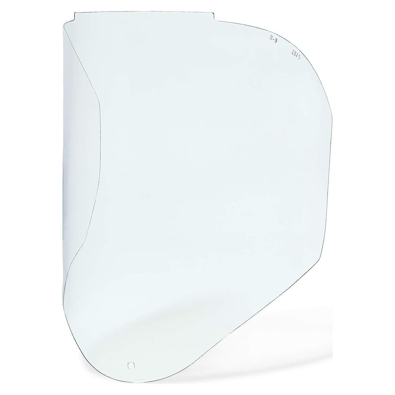 Visera de Reemplazo Uvex Bionic Shield S8550 Policarbonato
