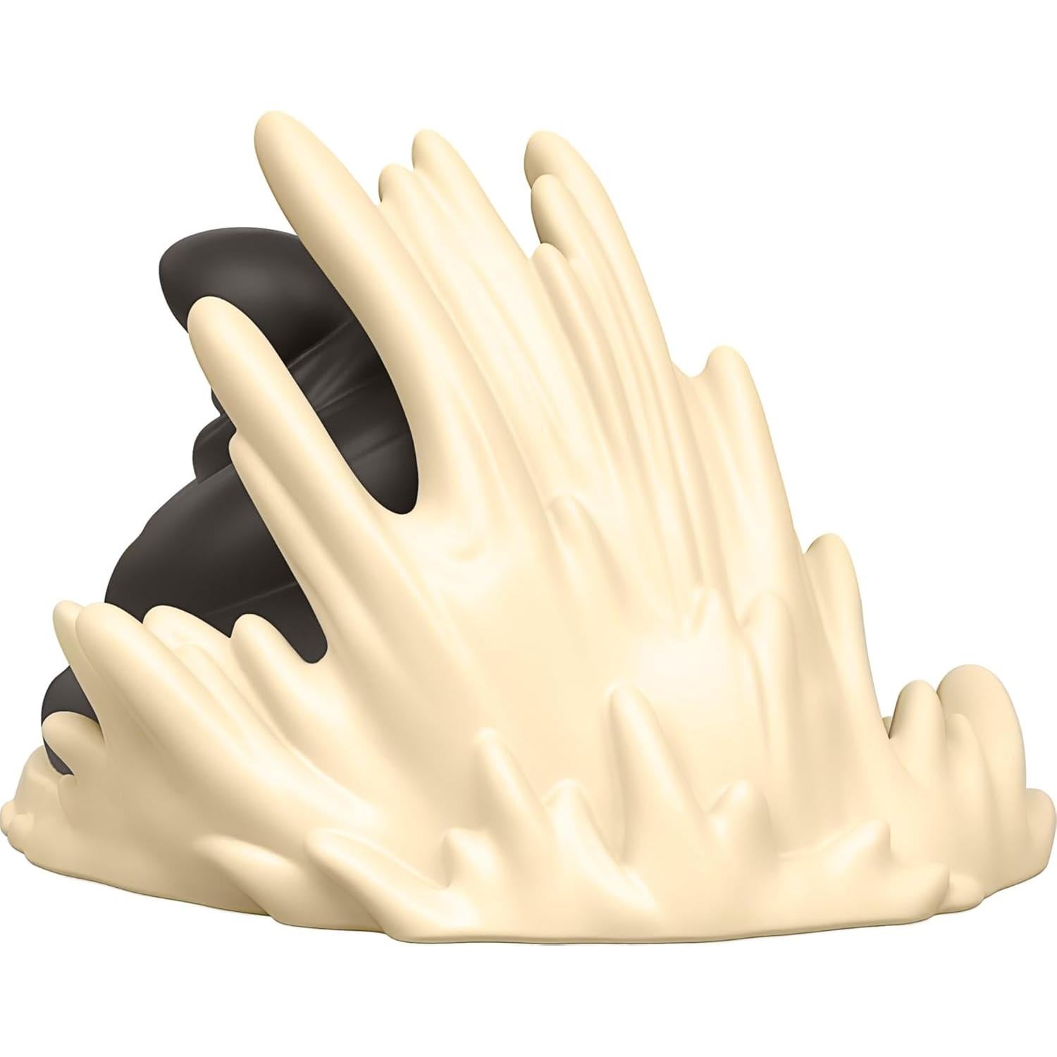 Figura de Acción Triceratops Bite Club Mattel Jurassic World 10 cm