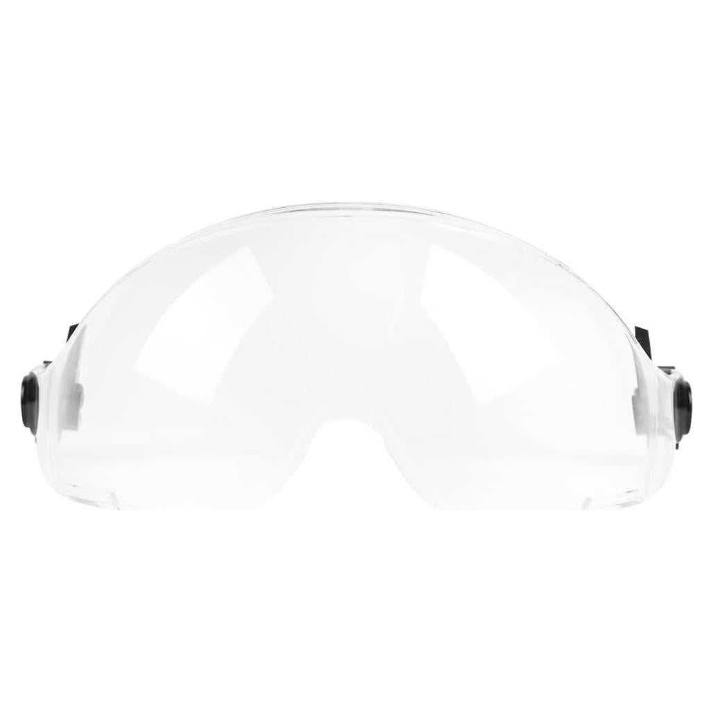 Casco de Seguridad GREEN DEVIL Ajustable Ventilado ABS 6 Puntos