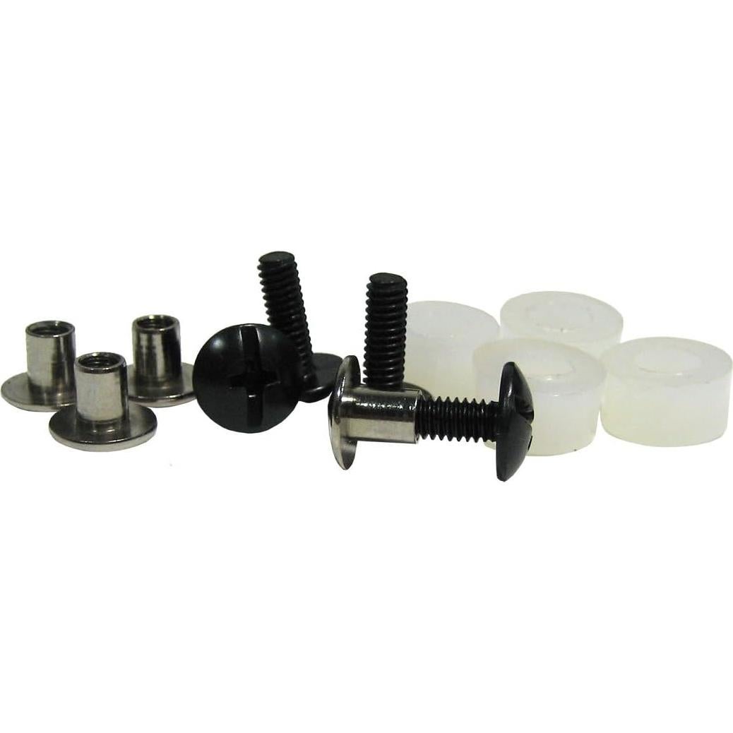 Casco de Hockey TronX S30 Mediano Visera Clara Anti-Rasguños