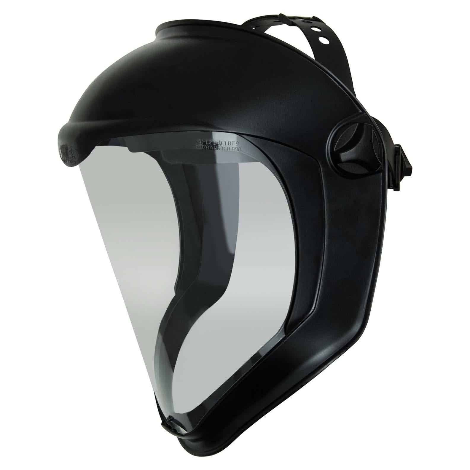 Escudo Facial Biónico Uvex Honeywell S8500 con Visor Claro