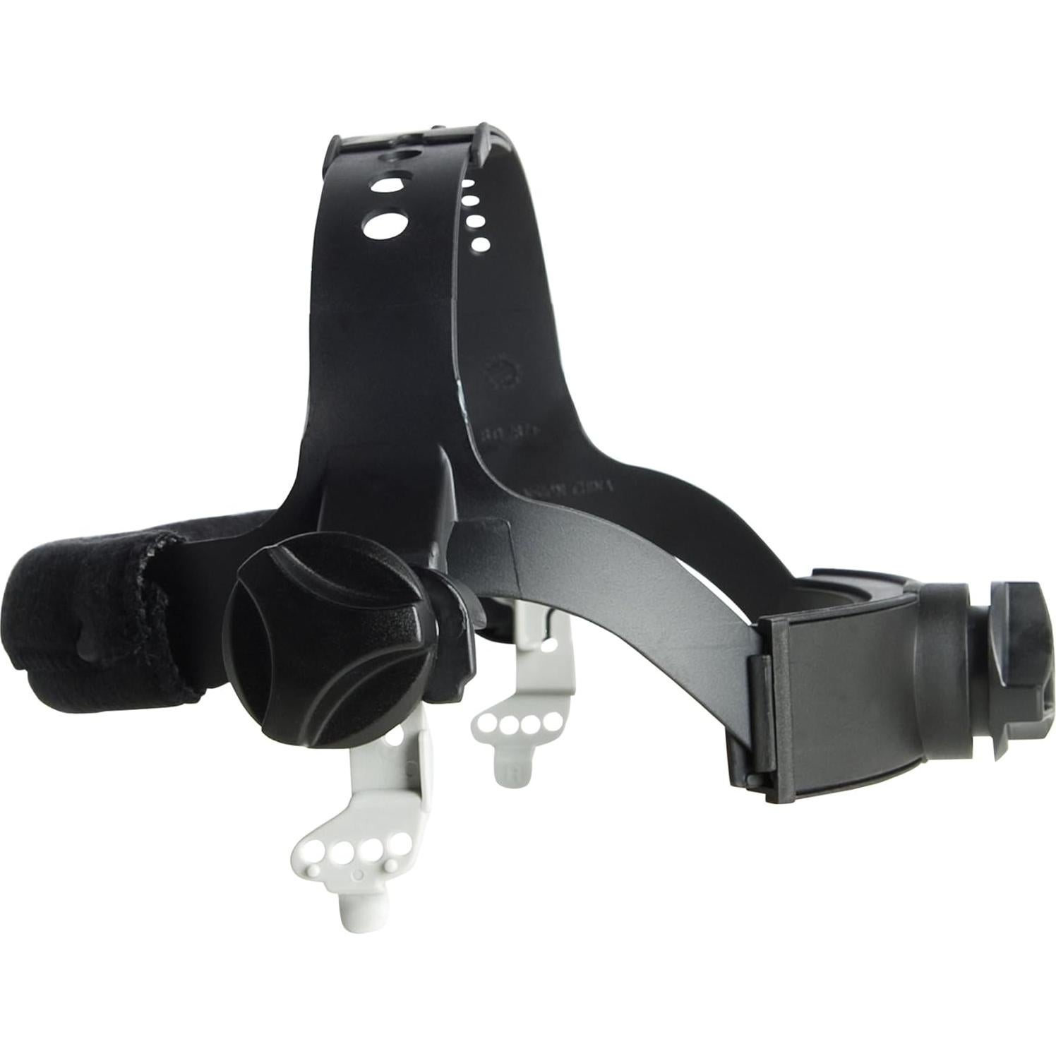 Escudo Facial Biónico Uvex Honeywell S8500 con Visor Claro