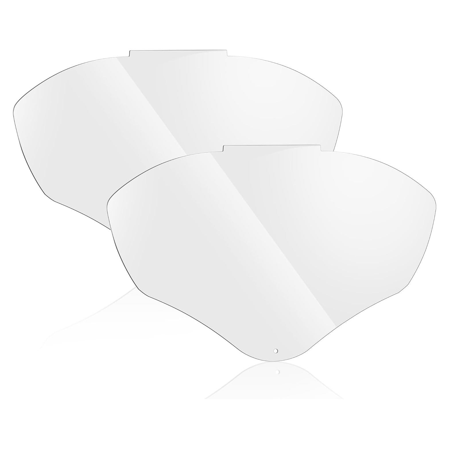 Lentes de Reemplazo Feekoon para Pantalla Facial S8550 - 2 Piezas