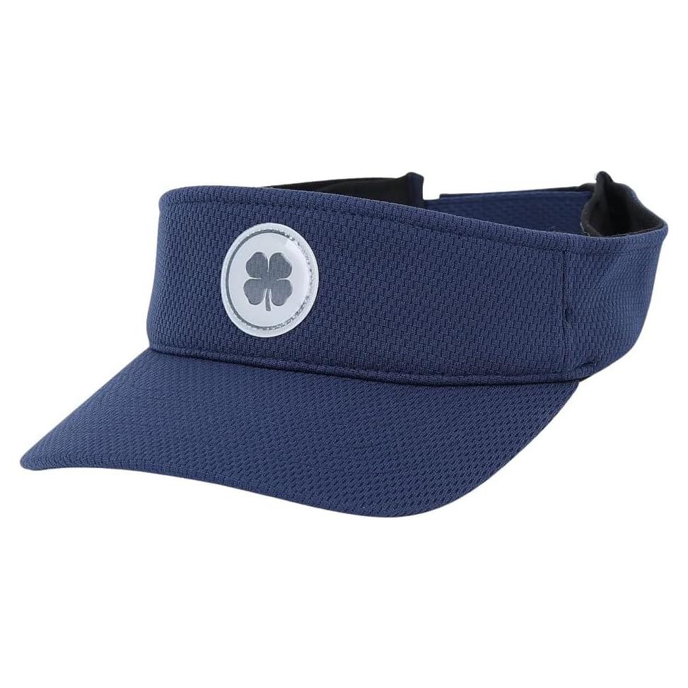 Visera Ajustable Transparente Black Clover Modelo 3 Unisex