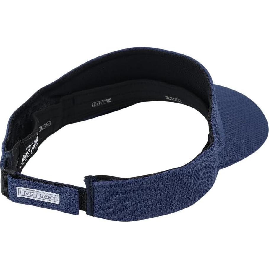 Visera Ajustable Transparente Black Clover Modelo 3 Unisex